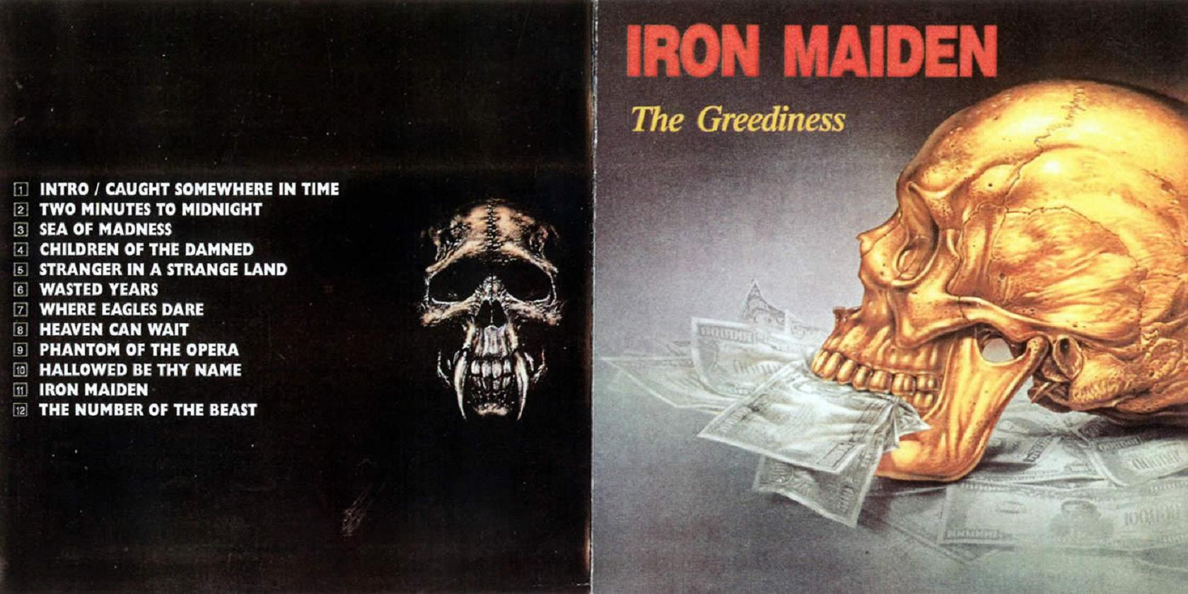1986-11-22-THE_GREEDINESS-front